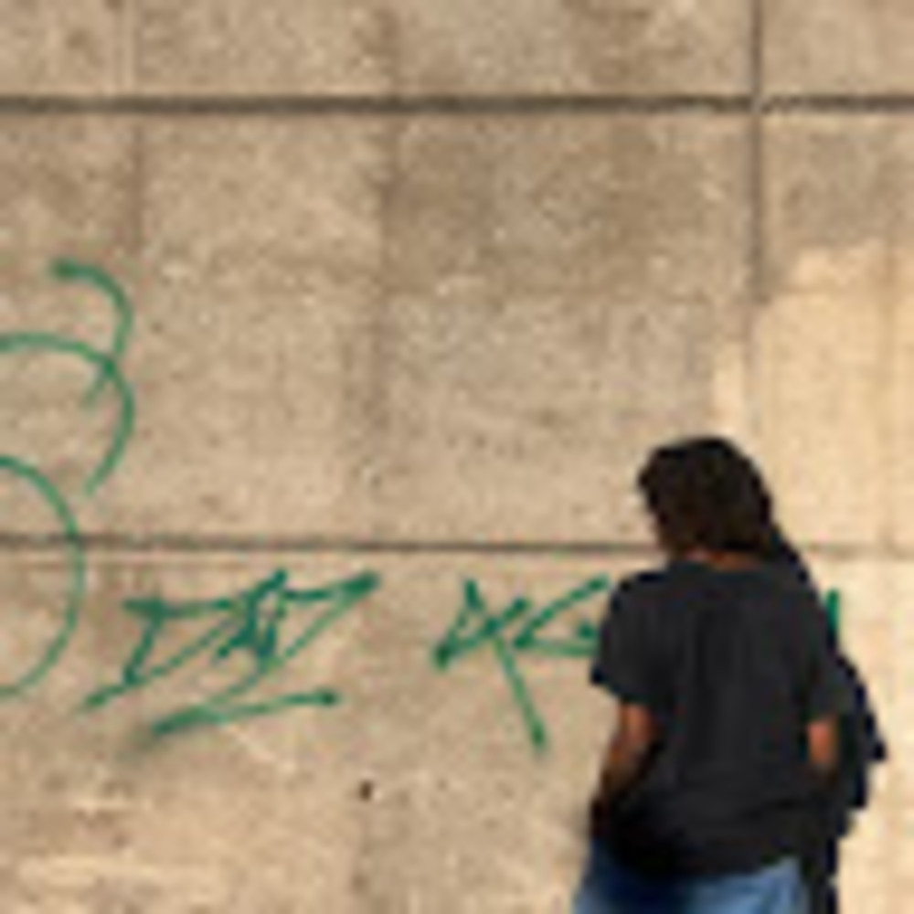 Meet your Posher, Judai c